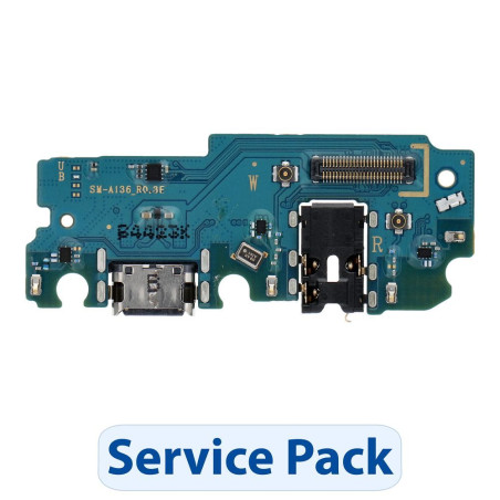 Nabíjecí deska Samsung ServicePack A13 5G GH96-15201A