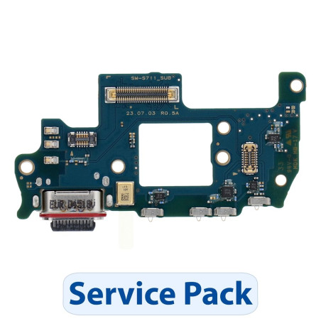 Nabíjecí deska Samsung GH96-16217A pro Galaxy S23 FE