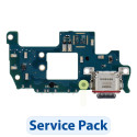 Nabíjecí deska Samsung GH96-16217A pro Galaxy S23 FE