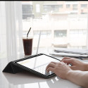 Spigen Urban Fit pouzdro pro iPad Pro 11'' (2020 / 2021 / 2022) – černé