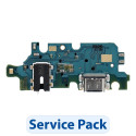 Nabíjecí deska ServicePack Samsung A13 4G GH96-15062A