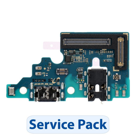 Nabíjecí deska Samsung GH96-12992A pro Galaxy A51 | ServicePack