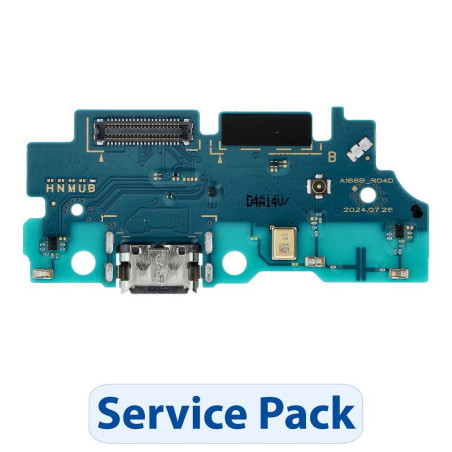 Nabíjecí deska Samsung Galaxy A16 A166B ServicePack