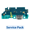 Nabíjecí deska Samsung Galaxy A16 A166B ServicePack