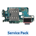 Nabíjecí deska Samsung GH96-18238A pro Galaxy S25 | ServicePack