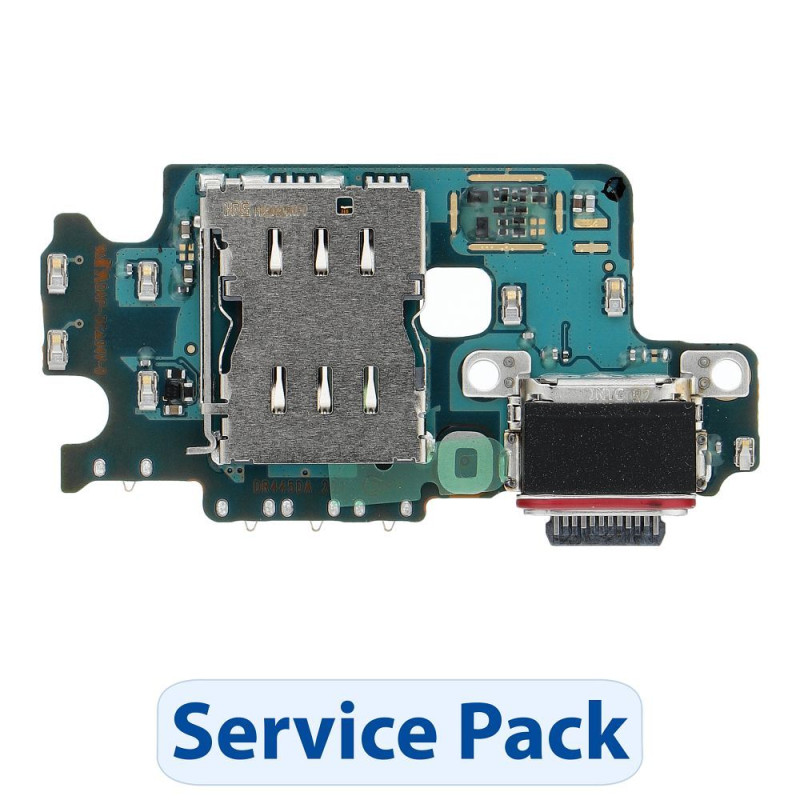 Nabíjecí deska Samsung ServicePack GH96-18238A pro Samsung Galaxy S25