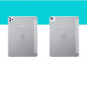 Spigen Urban Fit pouzdro pro iPad Pro 11'' (2020 / 2021 / 2022) – černé