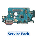 Nabíjecí deska Samsung GH96-18238A pro Galaxy S25 | ServicePack