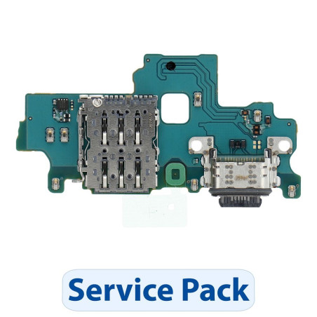 Nabíjecí deska Samsung A36 5G A366B ServicePack GH96-19348A