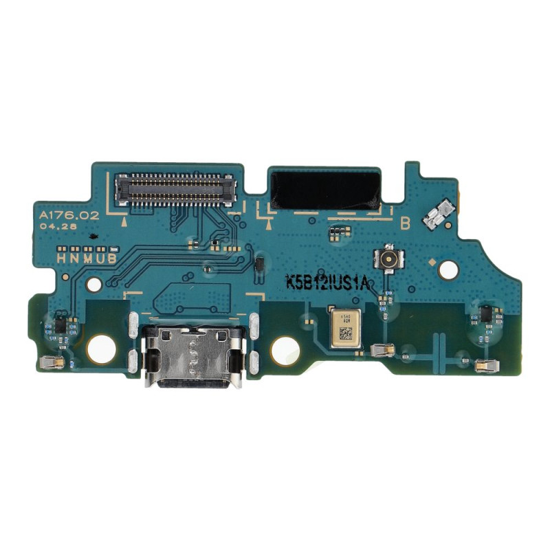 Nabíjecí deska Samsung ServicePack GH96-20346A pro Samsung Galaxy A17 5G
