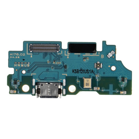 Nabíjecí deska Samsung ServicePack GH96-20346A pro Galaxy A17 5G