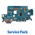 Nabíjecí deska Samsung GH96-15629A pro Galaxy S23 | ServicePack