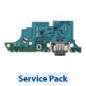 Nabíjecí deska Samsung ServicePack GH96-19386A pro Galaxy A26 5G