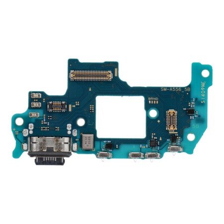 Nabíjecí deska pro Samsung Galaxy A55 – rychlonabíjení