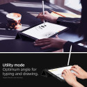 Spigen Urban Fit pouzdro pro iPad Pro 11'' (2020 / 2021 / 2022) – černé
