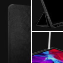Spigen Urban Fit pouzdro pro iPad Pro 11'' (2020 / 2021 / 2022) – černé