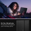 Spigen Urban Fit pouzdro pro iPad Pro 11'' (2020 / 2021 / 2022) – černé