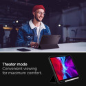 Spigen Urban Fit pouzdro pro iPad Pro 11'' (2020 / 2021 / 2022) – černé