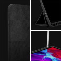 Spigen Urban Fit pouzdro pro iPad Pro 11'' (2020 / 2021 / 2022) – černé