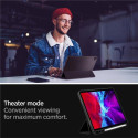 Spigen Urban Fit pouzdro pro iPad Pro 11'' (2020 / 2021 / 2022) – černé