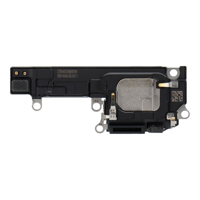 Hlasitý reproduktor (buzzer) pro iPhone 15
