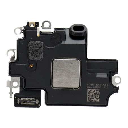 Reproduktor pro iPhone 15 – sluchátkový