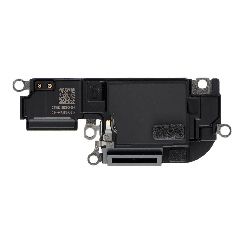 Hlasitý reproduktor (buzzer) pro iPhone 16 Pro Max