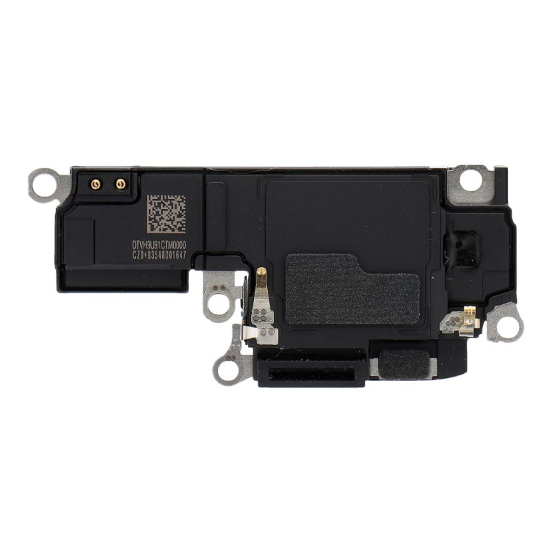 Hlasitý reproduktor (buzzer) pro iPhone 16 Pro