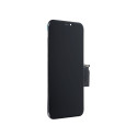 Displej LCD pro iPhone Xr černý HD+ Incell