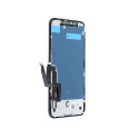 Displej LCD pro iPhone Xr černý HD+ Incell