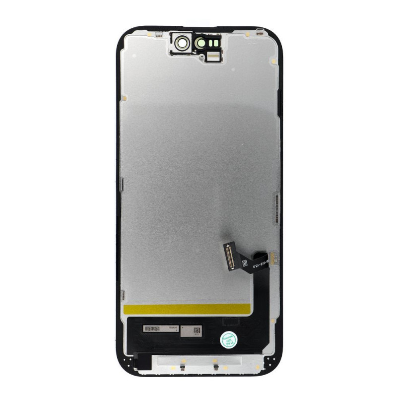Náhradní LCD displej FixCell SOFT OLED DD pro iPhone 15
