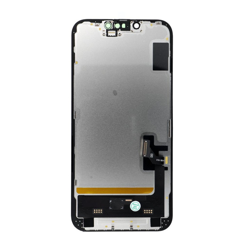 Náhradní displej FixCell SOFT OLED pro iPhone 14