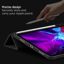 Spigen Urban Fit pouzdro pro iPad Pro 11'' (2020 / 2021 / 2022) – černé