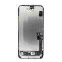 LCD displej HD+ Incell iPhone 15 Plus černý