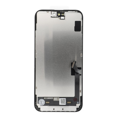 LCD displej HD+ Incell iPhone 15 Plus černý