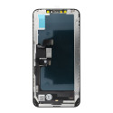 Displej LCD iPhone Xs Max černý HD+ Incell