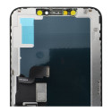 Displej LCD iPhone Xs Max černý HD+ Incell