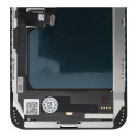 Displej LCD iPhone Xs Max černý HD+ Incell