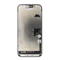 LCD displej iPhone 16 Pro Max HD+ Incell - černý