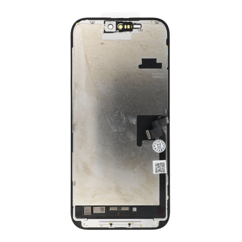 LCD displej HD+ Incell pro iPhone 16 Pro Max - černý