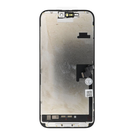LCD displej iPhone 16 Pro Max HD+ Incell - černý