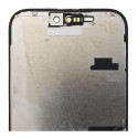 LCD displej iPhone 16 Pro Max HD+ Incell - černý