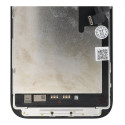 LCD displej iPhone 16 Pro Max HD+ Incell - černý