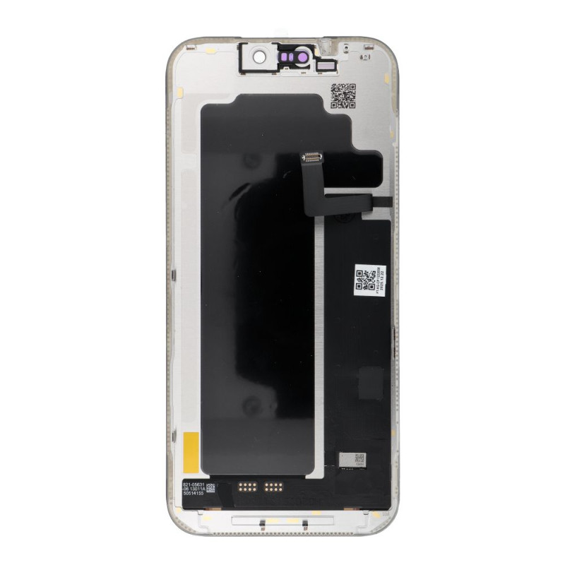 Náhradní displej FixCell SOFT OLED pro iPhone 17 Pro Max