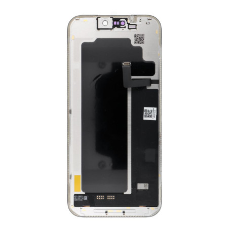 Náhradní displej FixCell SOFT OLED pro iPhone 17 Pro Max