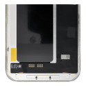 Náhradní displej FixCell SOFT OLED pro iPhone 17 Pro Max