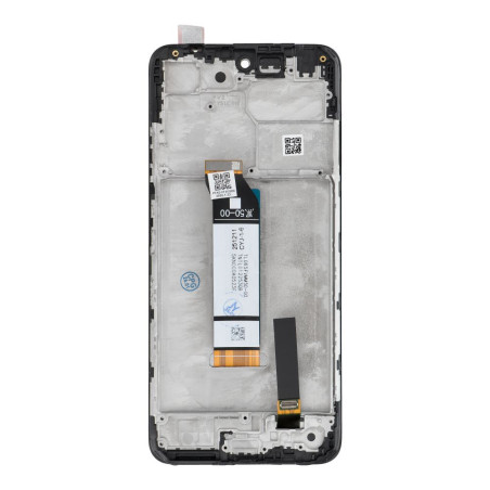Displej FixCell s rámečkem pro Xiaomi Redmi Note 10 5G
