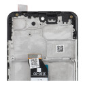 Displej FixCell s rámečkem pro Xiaomi Redmi Note 10 5G