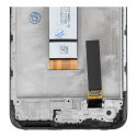 Displej FixCell s rámečkem pro Xiaomi Redmi Note 10 5G