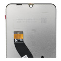 LCD displej FixCell pro Xiaomi Redmi 14C bez rámečku